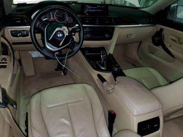 WBA4A5C56FD410660 BMW 428 I Gran Coupe