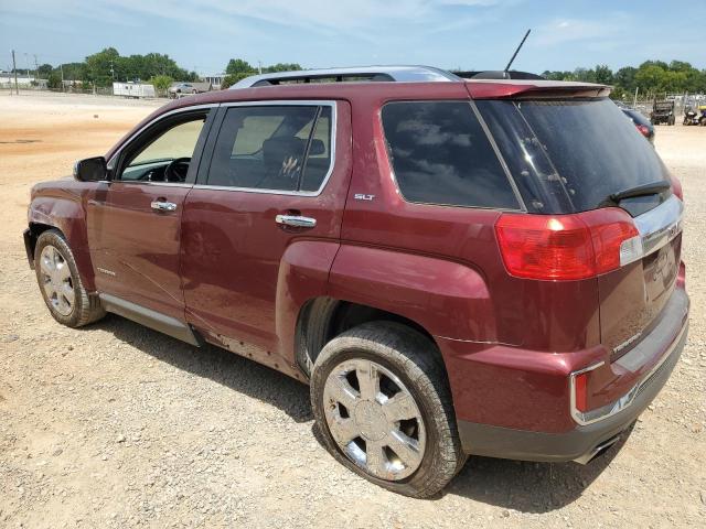 2GKFLPE30G6147437 GMC Terrain Slt