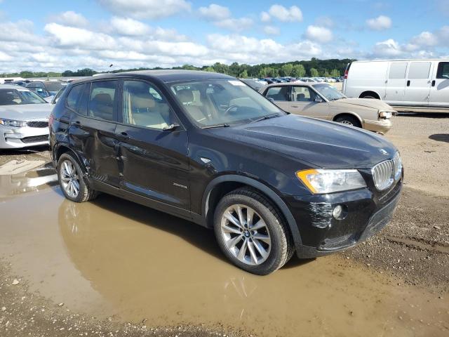 5UXWX9C53E0D24845 BMW X3 Xdrive28i
