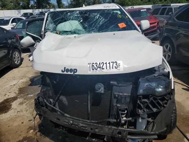 1C4RJFAG5MC514918 Jeep Grand Cherokee Laredo