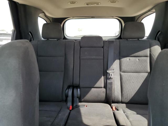 1C4RDHAG9FC101129 Dodge Durango Sxt
