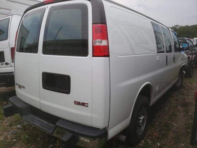 1GTW7AFF2H1907880 GMC Savana G2500