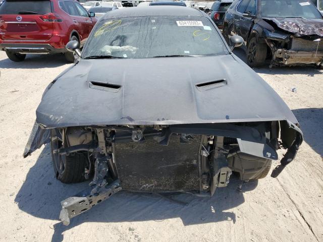 2C3CDZAG8NH185486 Dodge Challenger Sxt