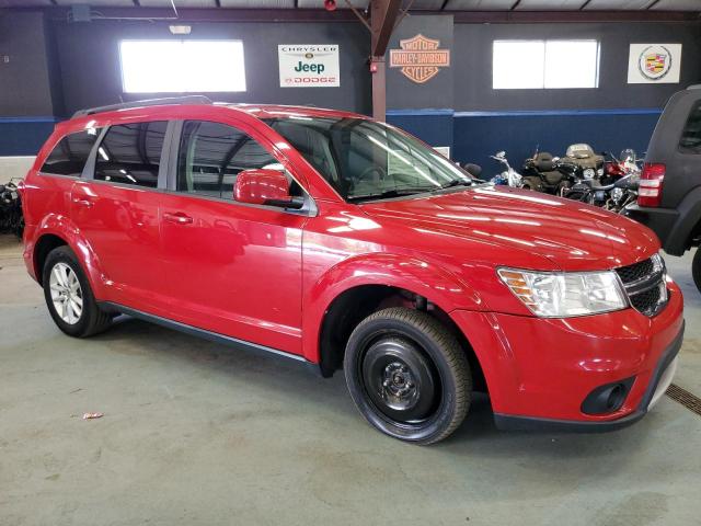 3C4PDDBG0HT592129 Dodge Journey Sxt