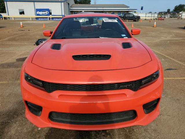 2C3CDXL94MH524911 Dodge Charger Srt Hellcat