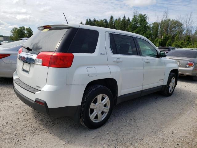 2GKFLVEK9E6169400 GMC Terrain Sle