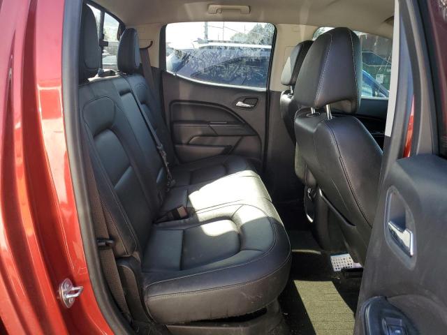 1GTG6CE34F1245257 GMC CANYON SLT