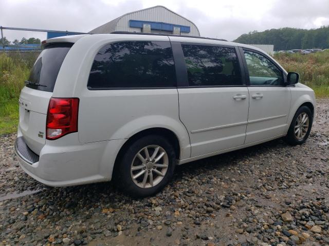 2C4RDGCG8ER206399 Dodge Grand Caravan Sxt