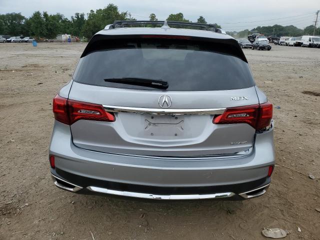5FRYD4H90HB034520 Acura Mdx Advance