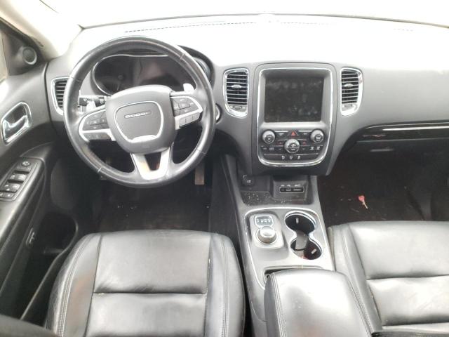 1C4RDJDG5EC370696 Dodge DURANGO LIMITED