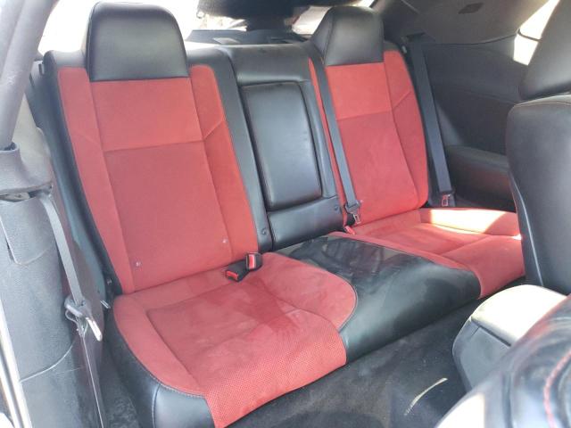 2C3CDZGG9JH146794 Dodge Challenger Gt