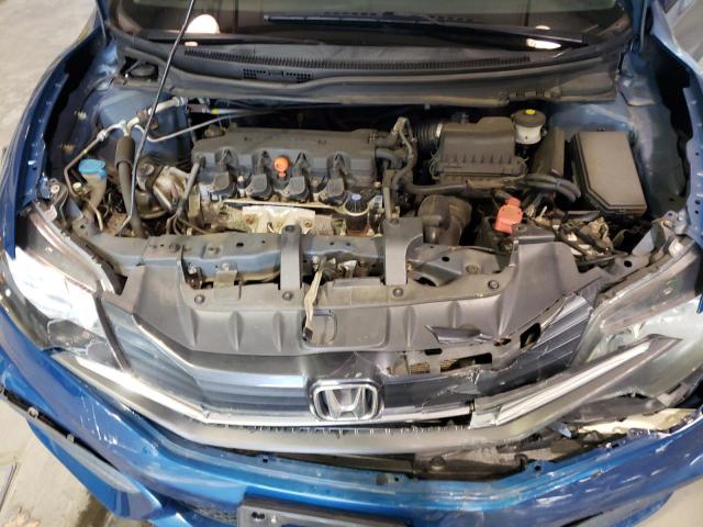 2HGFG3B5XEH514748 Honda Civic Lx
