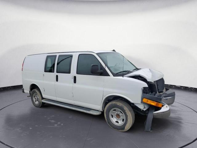 1GTW7AFP8N1214705 GMC Savana G2500