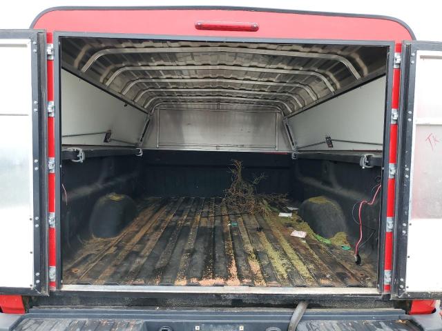 1GT02VEGXGZ371637 GMC Sierra K3500