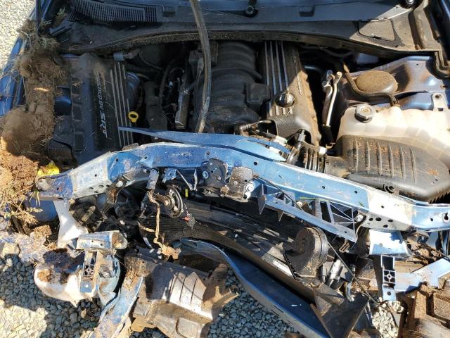 2C3CDXGJ2PH588812 Dodge Charger Scat Pack