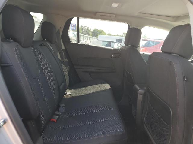 2GKFLWEK6F6236865 GMC Terrain Sle