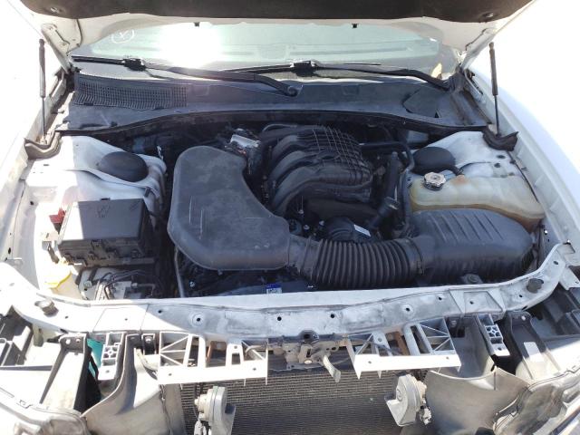 2C3CDXBG9HH525297 Dodge Charger Se