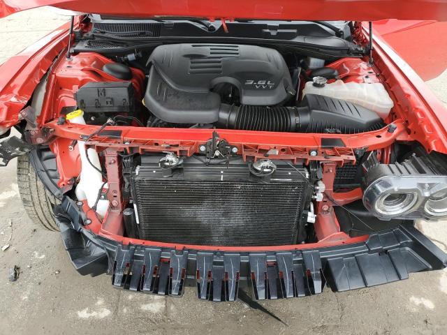 2C3CDZKG8NH172249 Dodge Challenger Gt