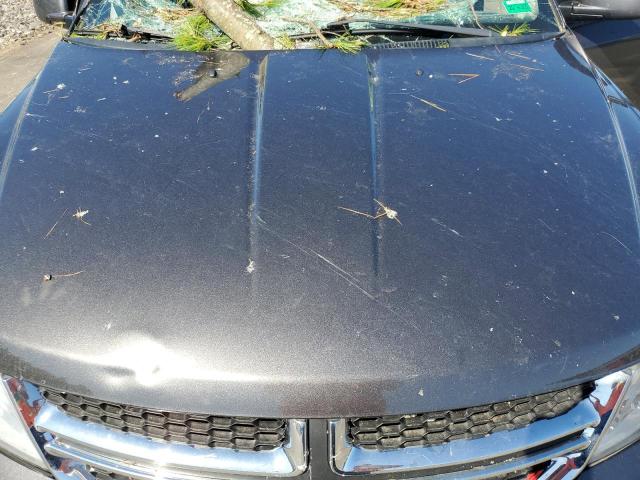 3C4PDDBG6GT243927 Dodge Journey Sxt