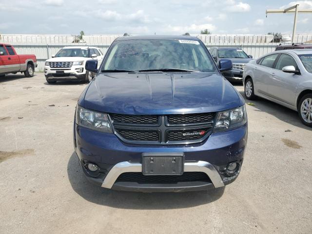 3C4PDDGG1JT387479 Dodge Journey Crossroad