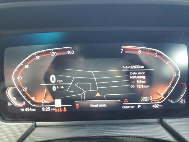 WBA73AK00N7K14815 BMW 228XI