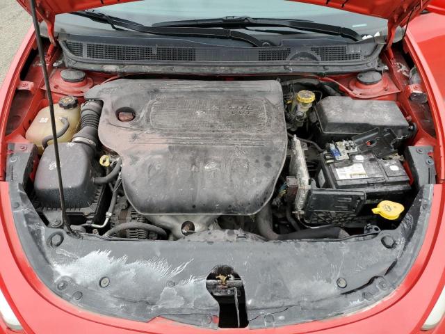 1C3CDFFA6GD822233 Dodge Dart Sxt Sport
