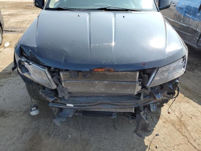 3C4PDDGGXHT539785 Dodge Journey Crossroad
