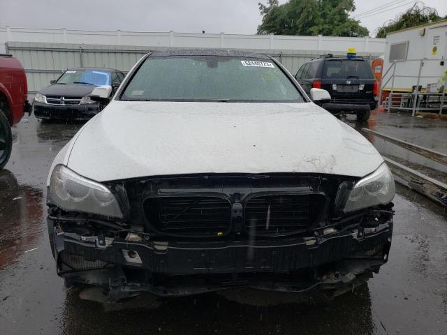 WBAKP9C59ED692174 BMW 550 Xi
