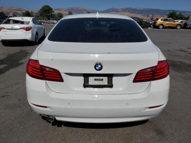 WBA5A5C52FD514390 BMW 528 I