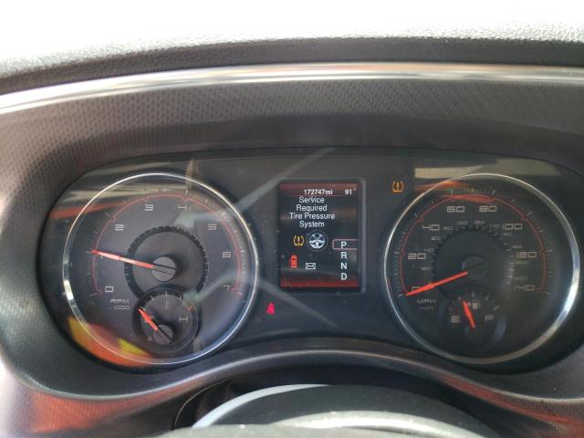 2C3CDXBG0EH342575 Dodge Charger Se