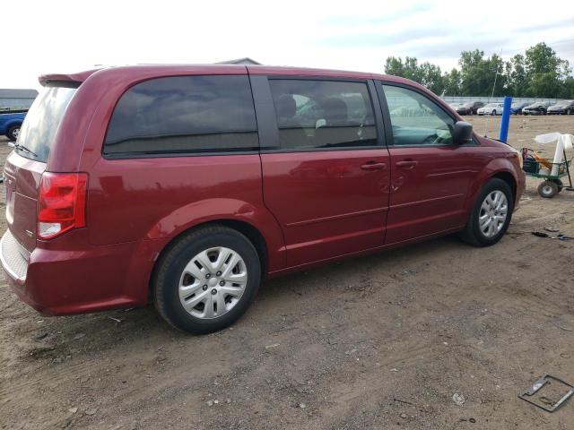 2C4RDGBG4FR567194 Dodge Grand Caravan Se