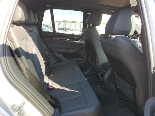 5UXTR9C51JLD69756 BMW X3 Xdrive30i