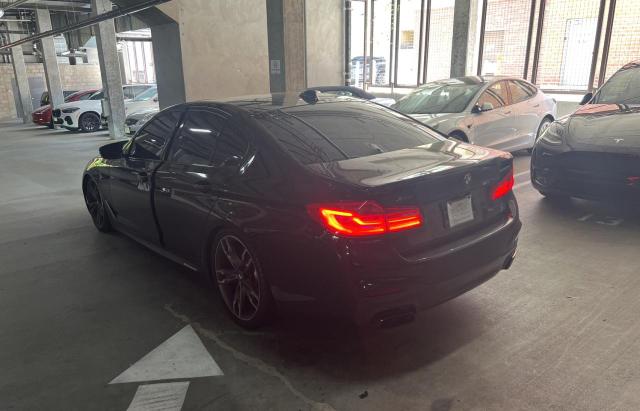 WBAJS7C01LCD90676 BMW M550xi