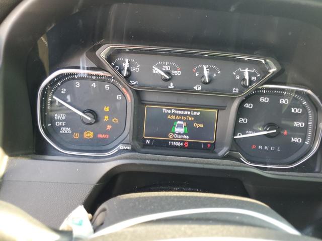 3GTP8DED2LG270163 GMC Sierra C1500 Slt