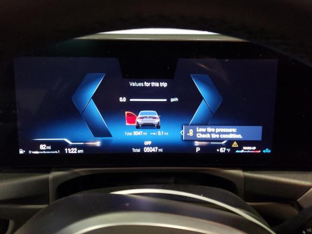 3MW89FF02P8C94470 BMW 330XI