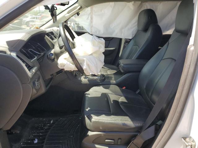 1GKKVSKD8HJ242437 GMC Acadia Limited Slt-2