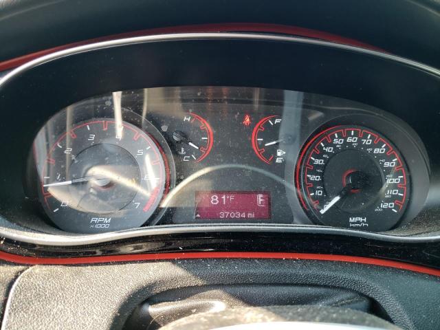 1C3CDFFA0GD814029 Dodge Dart Sxt Sport