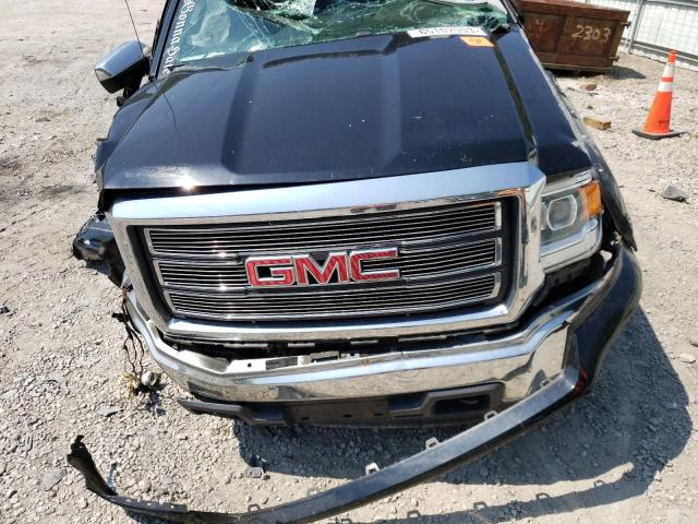 3GTU2UEC5EG316907 GMC Sierra K1500 Sle