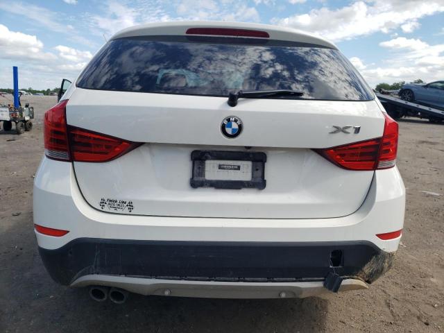WBAVL1C57FVY39372 BMW X1 Xdrive28i