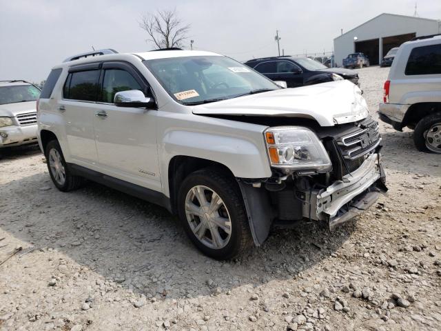 2GKFLPE33H6139950 GMC Terrain Slt