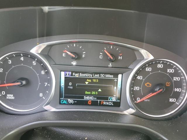 1GKKNMLS5HZ281982 GMC Acadia Slt-1