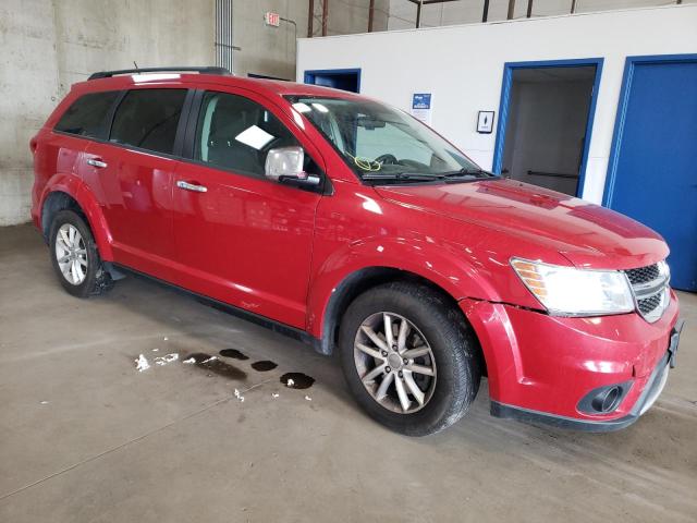 3C4PDDBG8FT660917 Dodge Journey Sxt