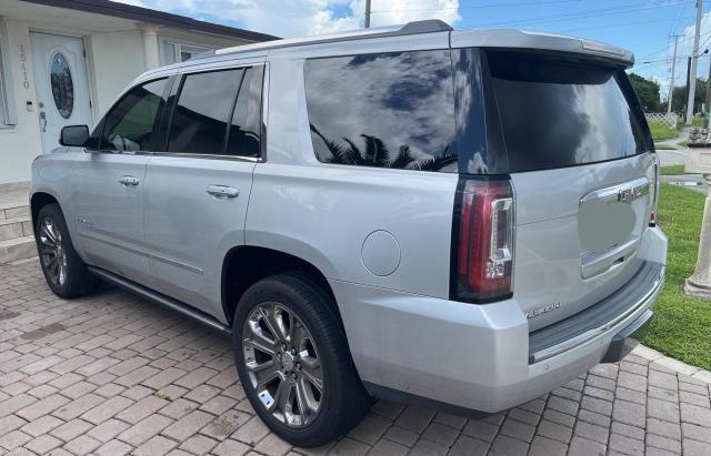 1GKS1CKJ3FR573321 GMC YUKON DENALI
