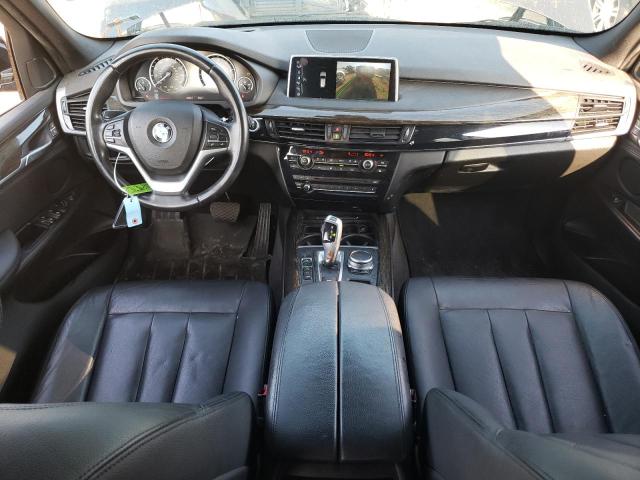 5UXKR0C35H0V71174 BMW X5 Xdrive35i