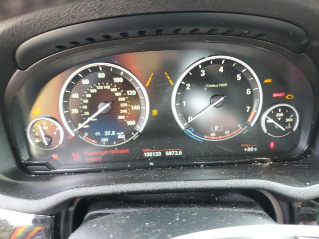 5UXWX7C53G0R17481 BMW X3 Xdrive35i