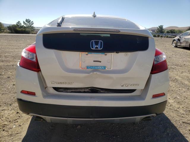 5J6TF2H51EL002234 Honda Crosstour Exl