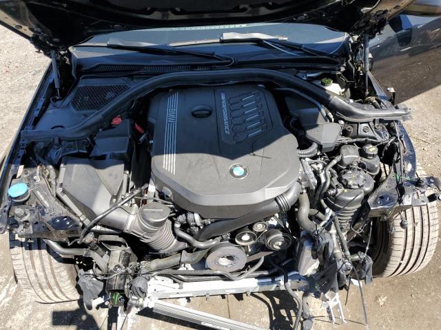 WBA5U9C0XLA380826 BMW M340XI
