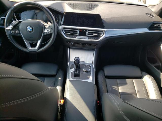 3MW5R7J07M8B90911 BMW 330XI