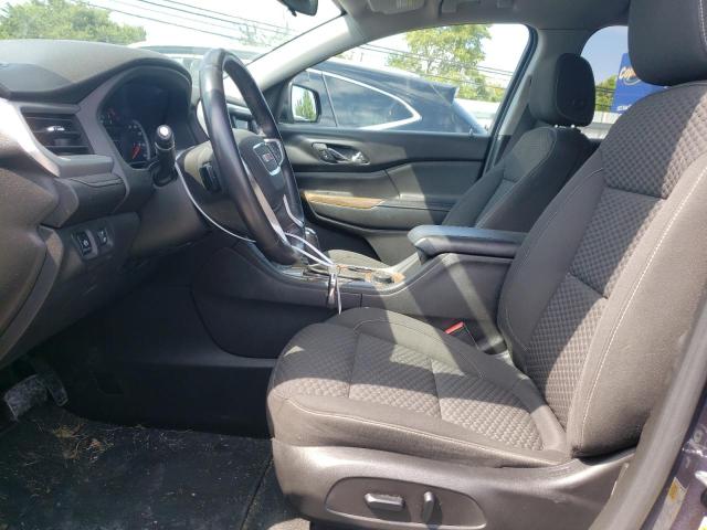 1GKKNLLS7JZ125801 GMC ACADIA SLE