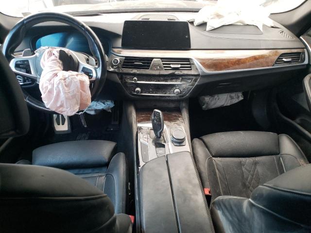 WBAJS7C04LCE40342 BMW M550xi